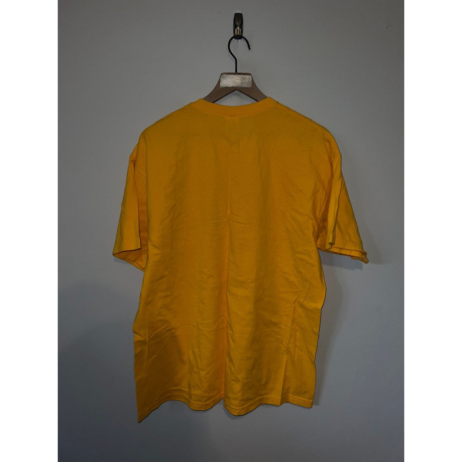 Gildan Vintage Gold Medal Shirt Challenge Stuttgart Germany Tee XL Size US XL / EU 56 / 4 - 5 Thumbnail