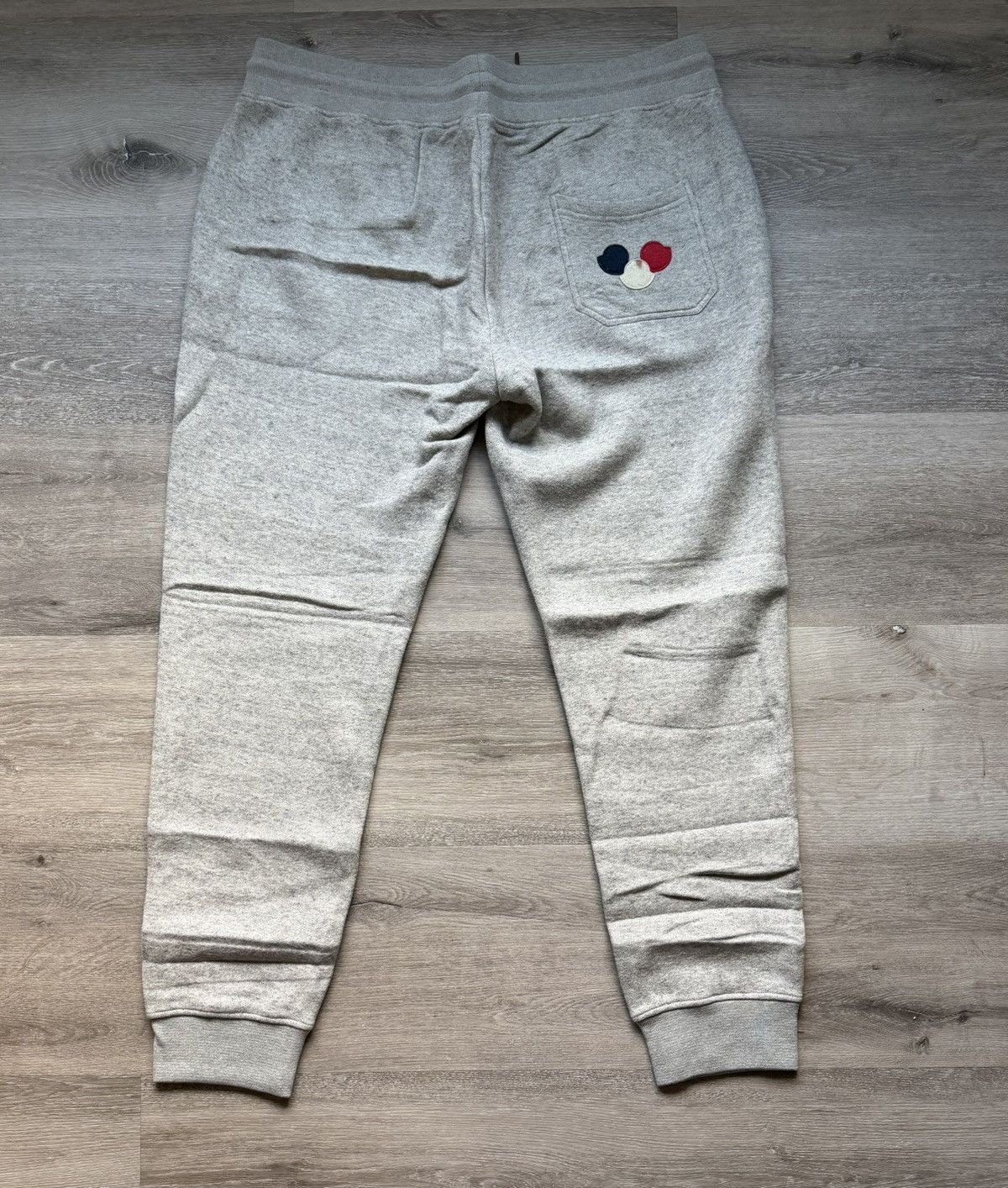 Moncler Moncler Jogging Suit Size US XXL / EU 58 / 5 - 6 Thumbnail