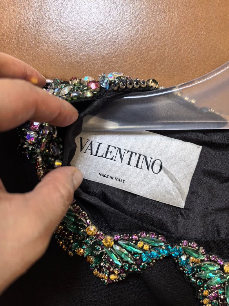 Valentino Valentino dress Size XS / US 0-2 / IT 36-38 - 8 Thumbnail