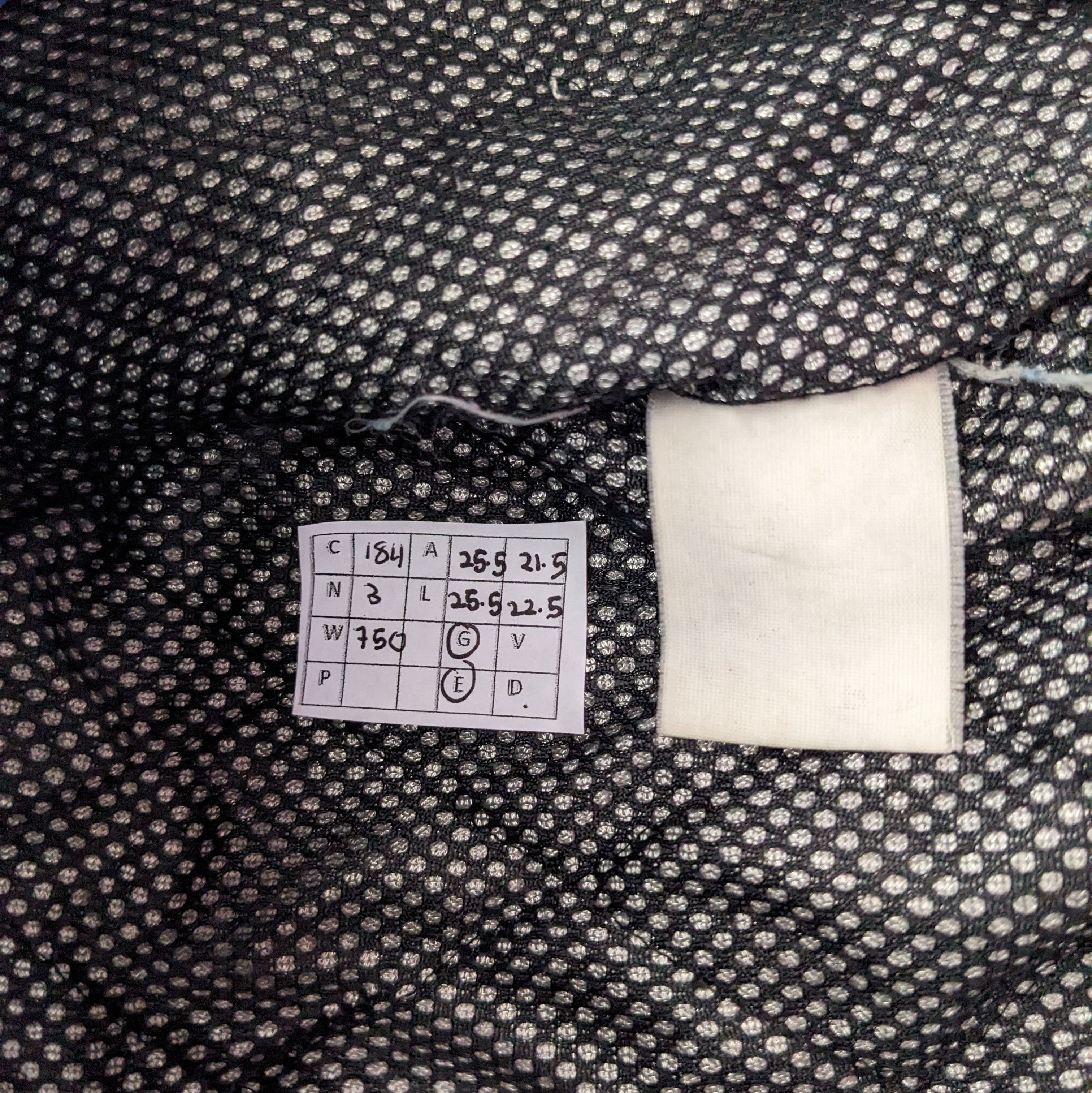 Vintage Vintage TRD TOYOTA Motorsports Racing Custom Jacket Size US M / EU 48-50 / 2 - 9 Thumbnail