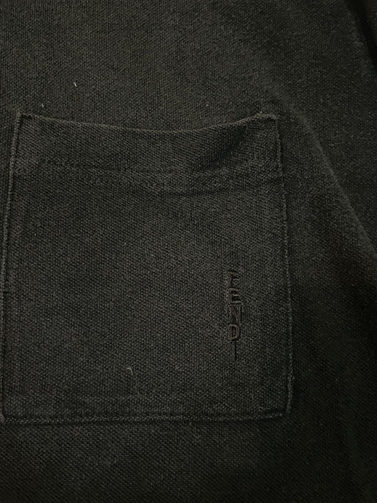 Fendi Fendi Polo Tshirt Size US M / EU 48-50 / 2 - 3 Thumbnail