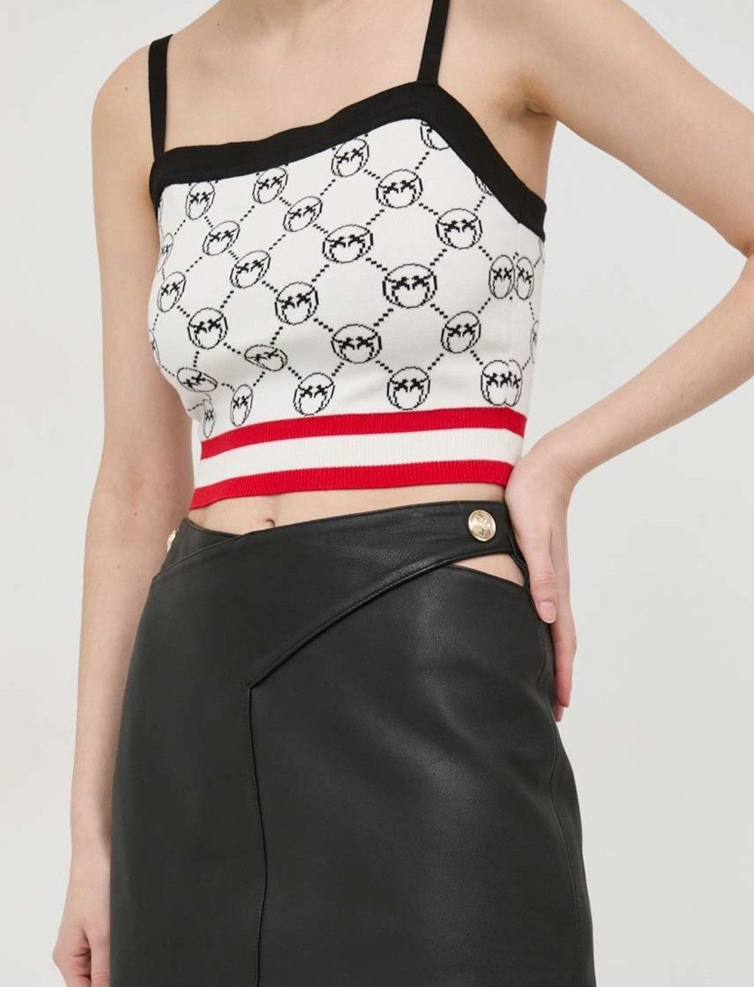 Pinko Pinko top Size M / US 6-8 / IT 42-44 - 10 Thumbnail