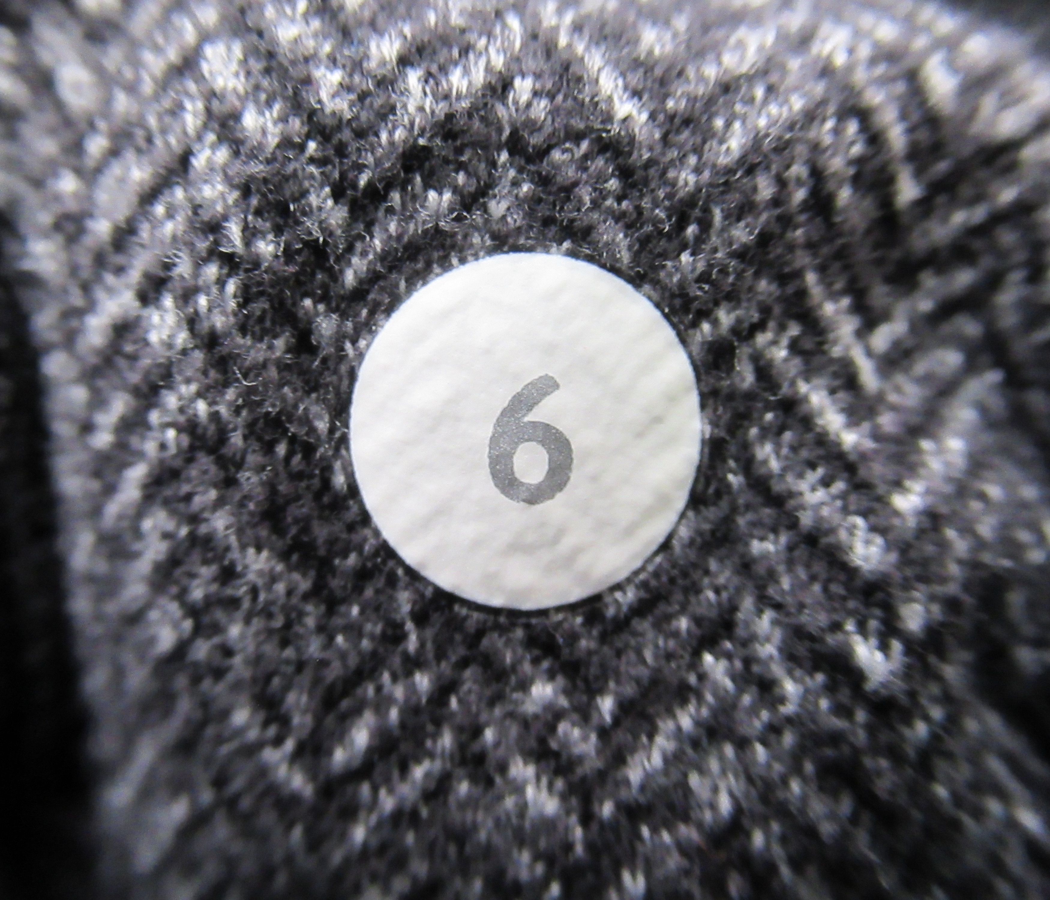 Lululemon Lululemon Think Fast Hoodie Heathered Herringbone Black Size M / US 6-8 / IT 42-44 - 11 Thumbnail