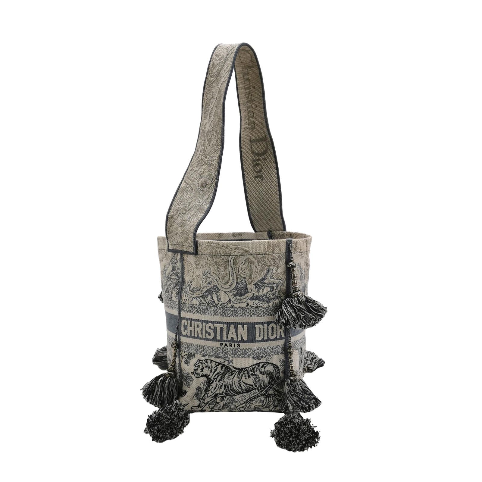 Dior Dior Women os Shoulder Bags Size ONE SIZE - 1 Thumbnail