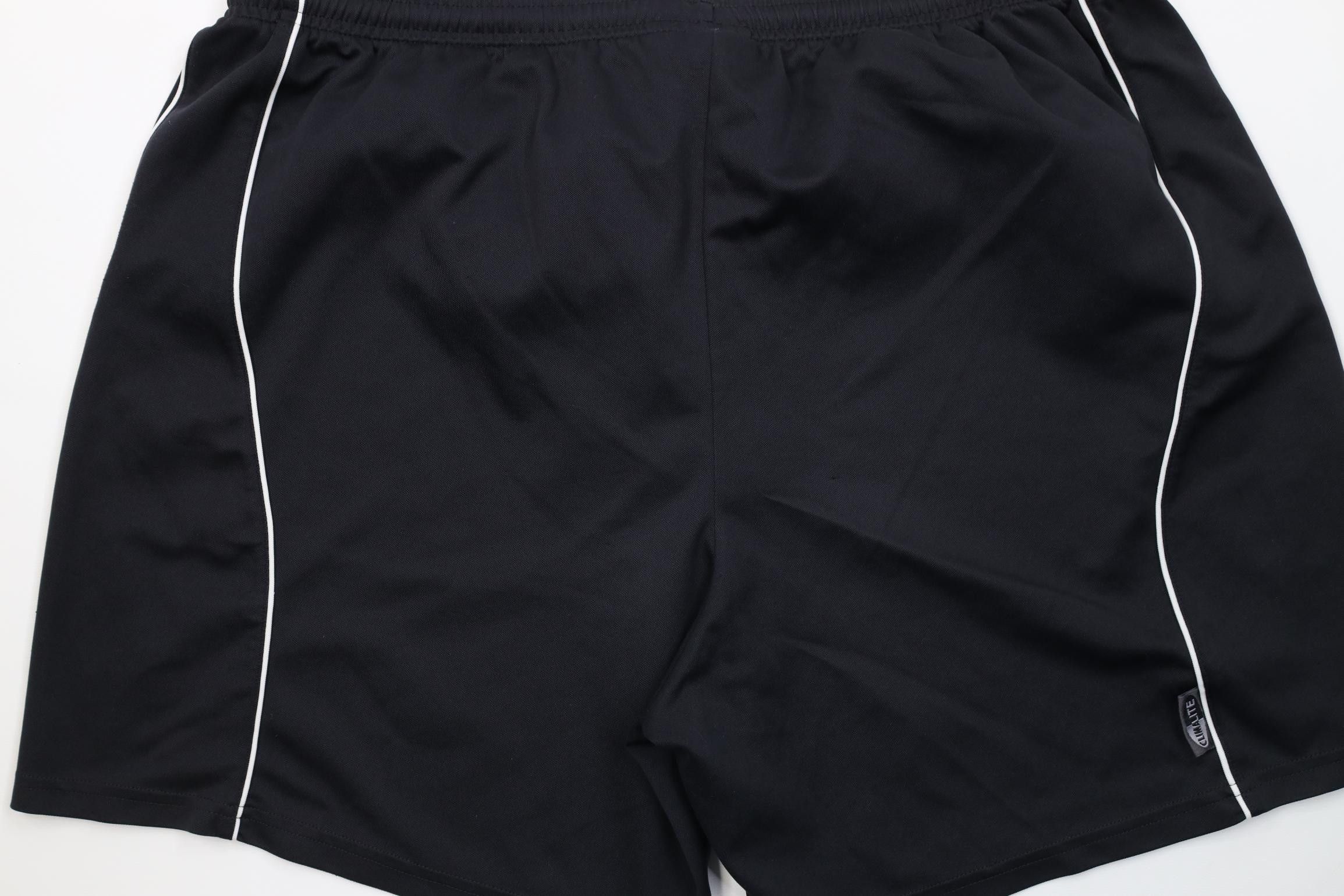 Adidas Vintage Y2K Adidas Above Knee Running Jogging Soccer Shorts Size US 36 / EU 52 - 10 Thumbnail