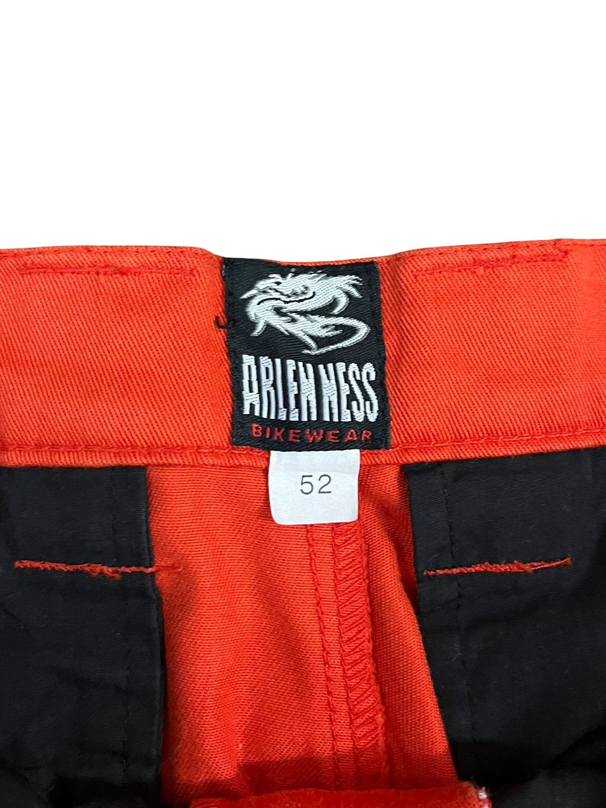 Ducati Ducati Corse Cargo Pants Size US 34 / EU 50 - 6 Thumbnail
