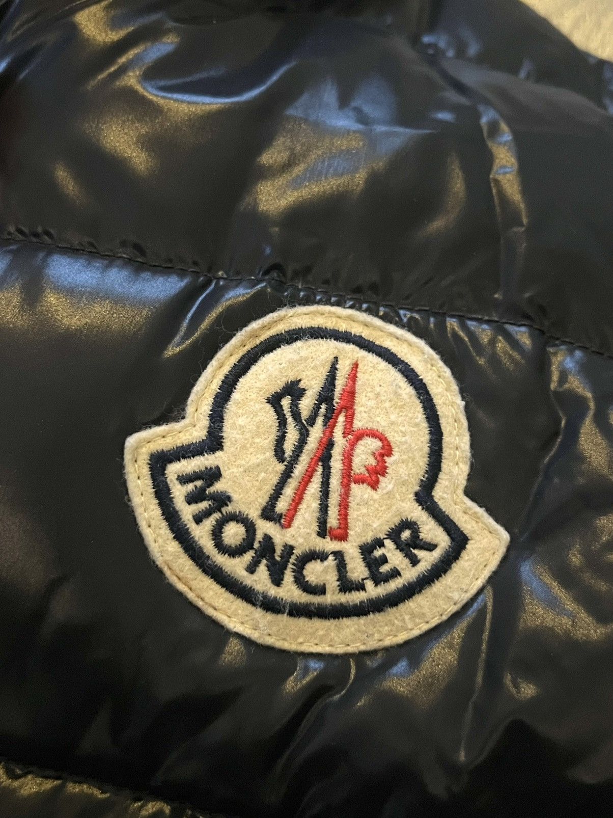 Moncler Moncler Tib vest Size US L / EU 52-54 / 3 - 5 Thumbnail