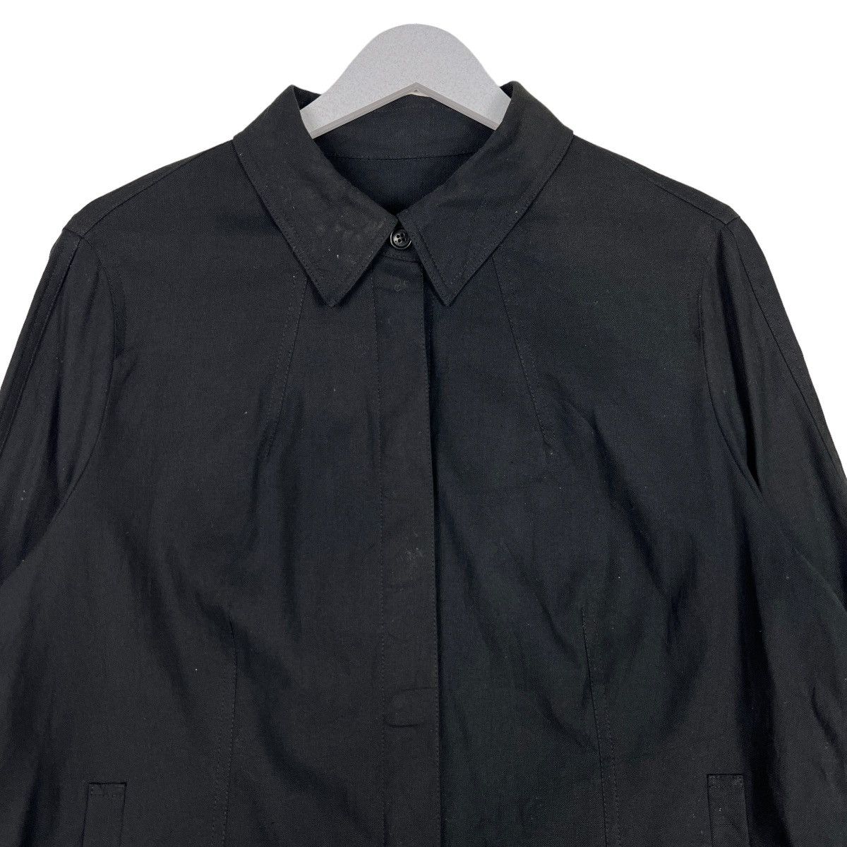 Burberry 🔥 BURBERRY LONDON BLOUSON JACKET Size US S / EU 44-46 / 1 - 3 Thumbnail