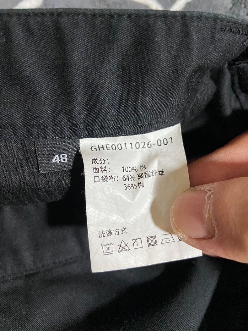 Givenchy Givenchy SizeM Shorts, Unbeatable When Worn, Comfortable Fa Size US 31 - 3 Thumbnail