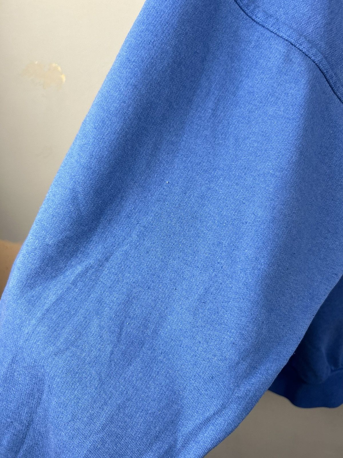 Umbro Vintage 90s Manchester United Umbro Sweatshirt Jersey Size US L / EU 52-54 / 3 - 23 Thumbnail