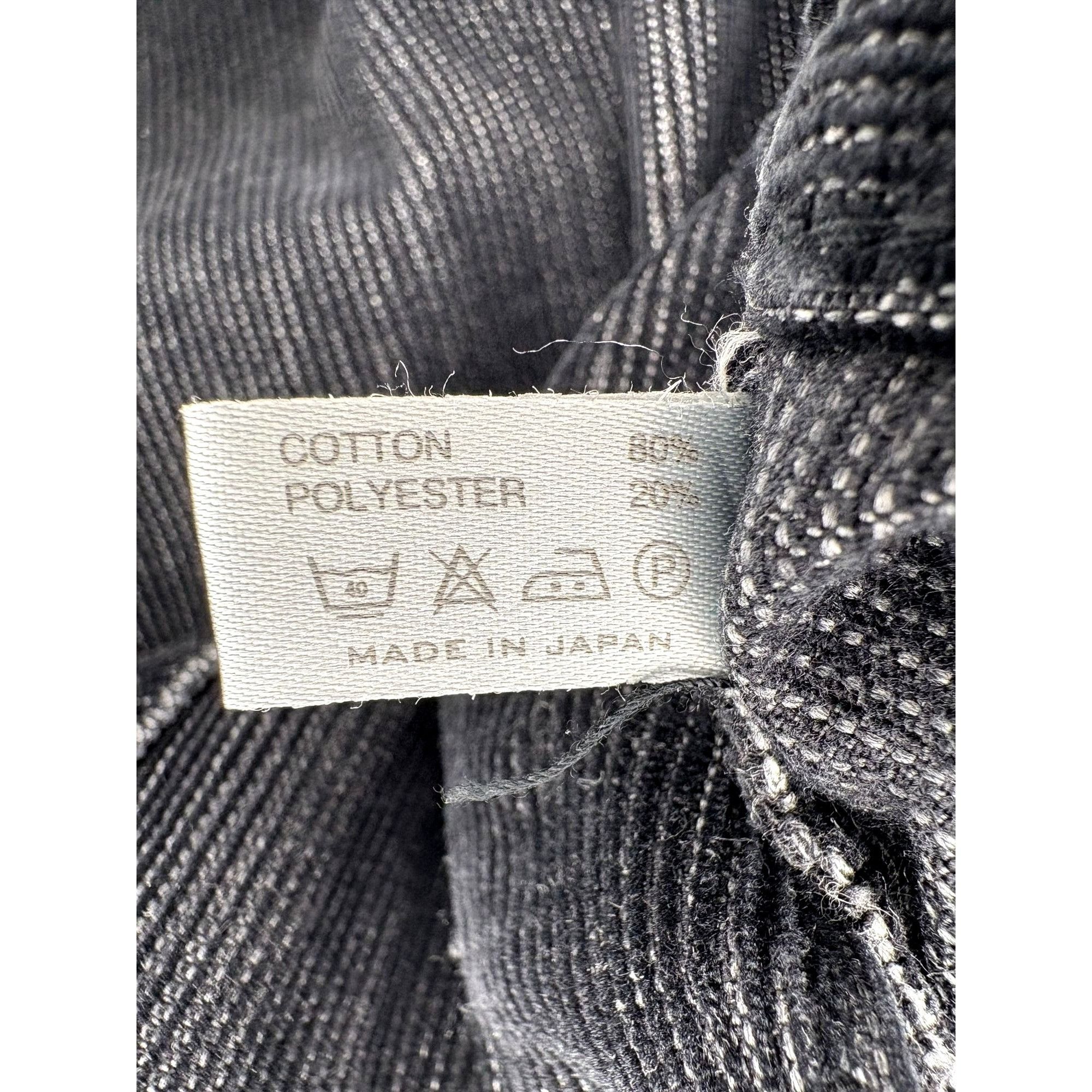 Number (N)ine ♚ Number (N)ine AW00 Corduroy Pants ♚ Size US 29 - 4 Thumbnail