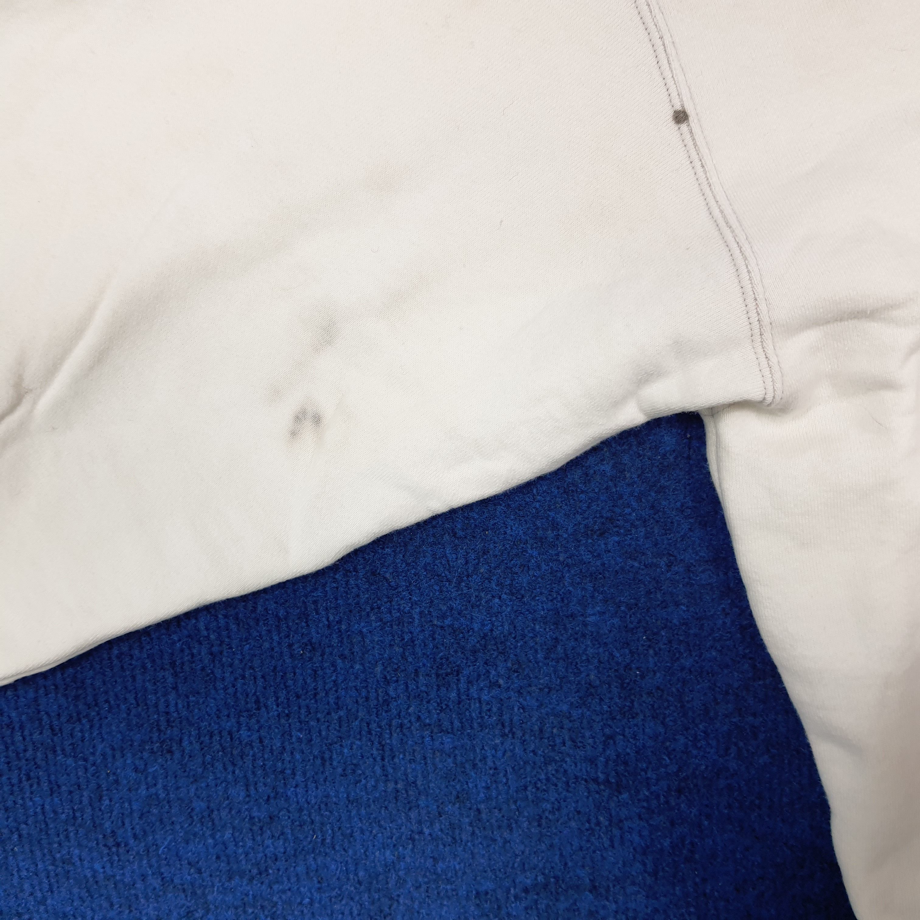 Lancel Vintage Pret a Porter Jeans Lancel Paris Sweatshirt C296N15 Size US L / EU 52-54 / 3 - 13 Thumbnail