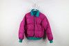 Columbia Vintage 80s 90s Columbia 2 In 1 Puffer Bomber Jacket Size M / US 6-8 / IT 42-44 - 16 Thumbnail