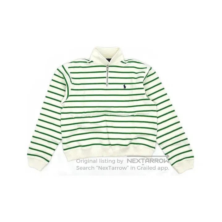 Polo Ralph Lauren Polo Ralph Lauren Half. Size US S / EU 44-46 / 1 - 2 Thumbnail