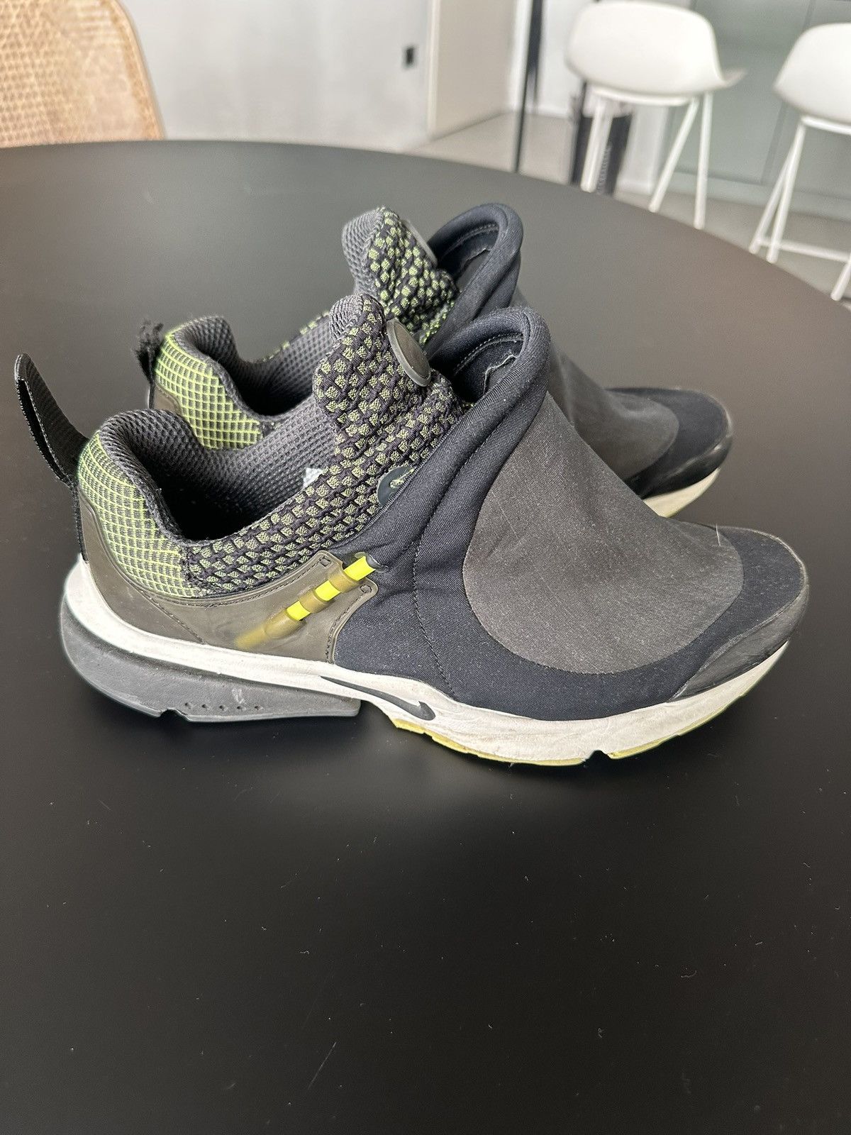 Comme des Garcons Homme Plus × Nike Nike x DG Homme Plus Size US 9 / EU 42 - 5 Thumbnail