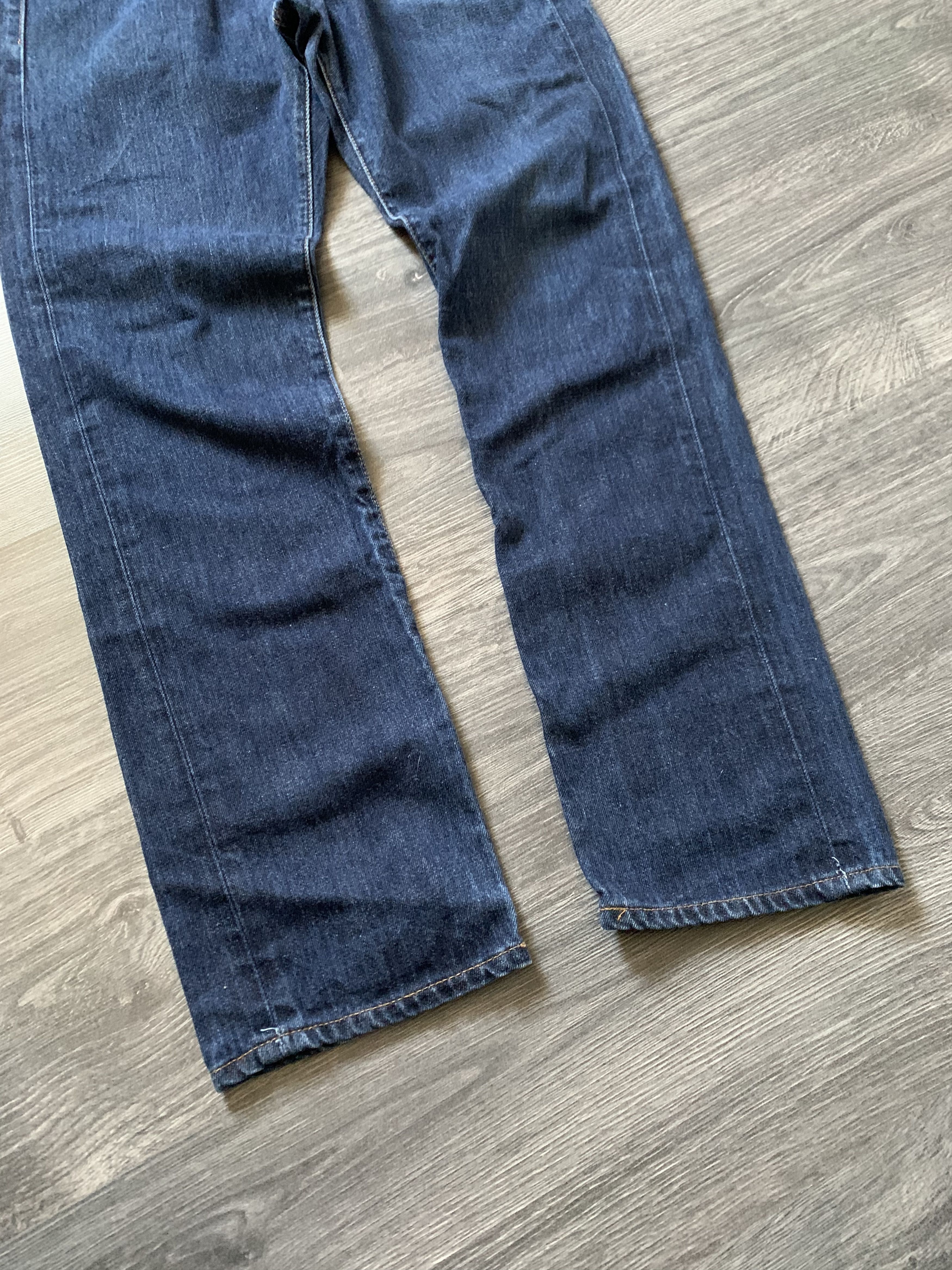 Denim & Supply Ralph Lauren Denim & Supply Ralph Lauren Slim Jeans VIntage Size US 34 / EU 50 - 8 Thumbnail