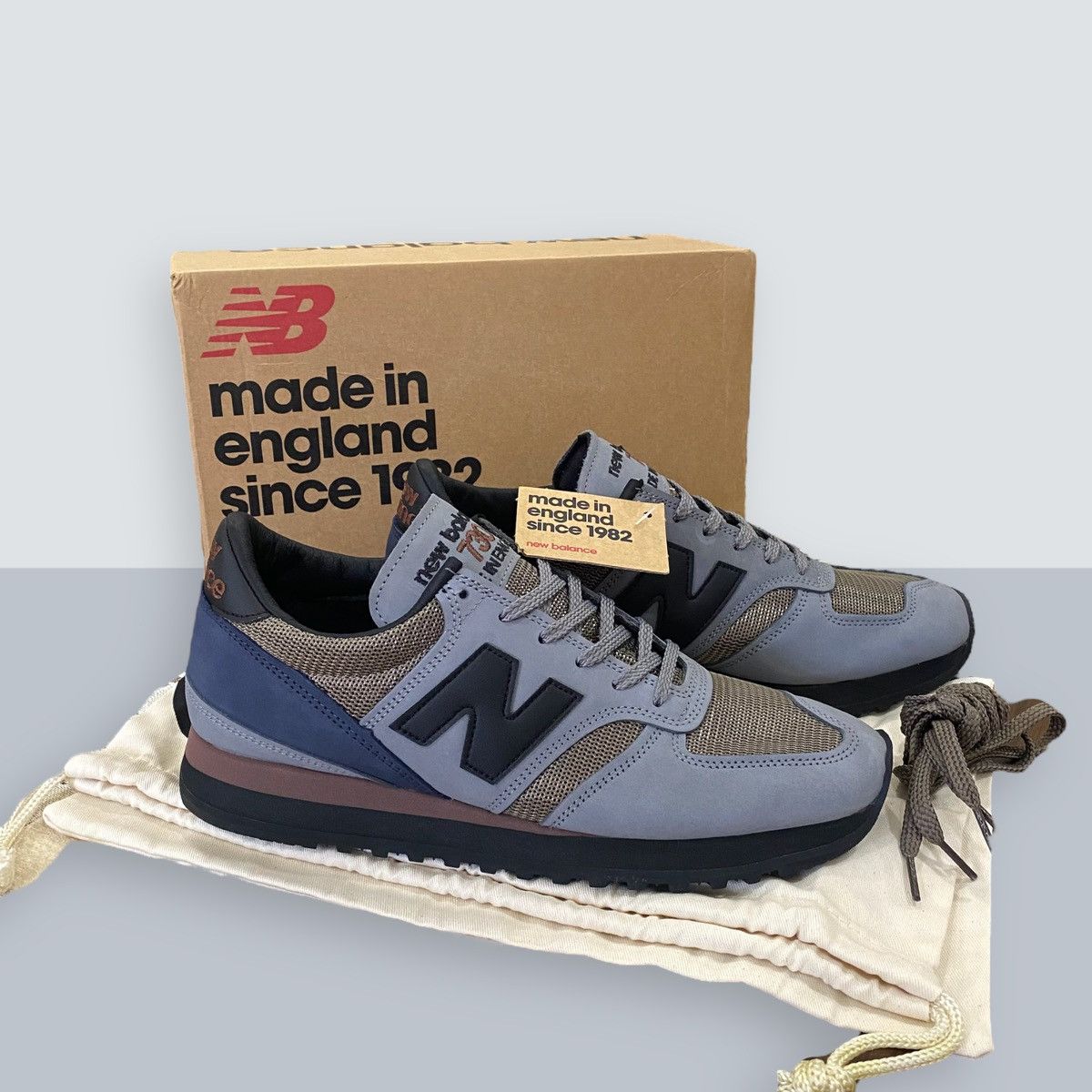 New Balance M730INV