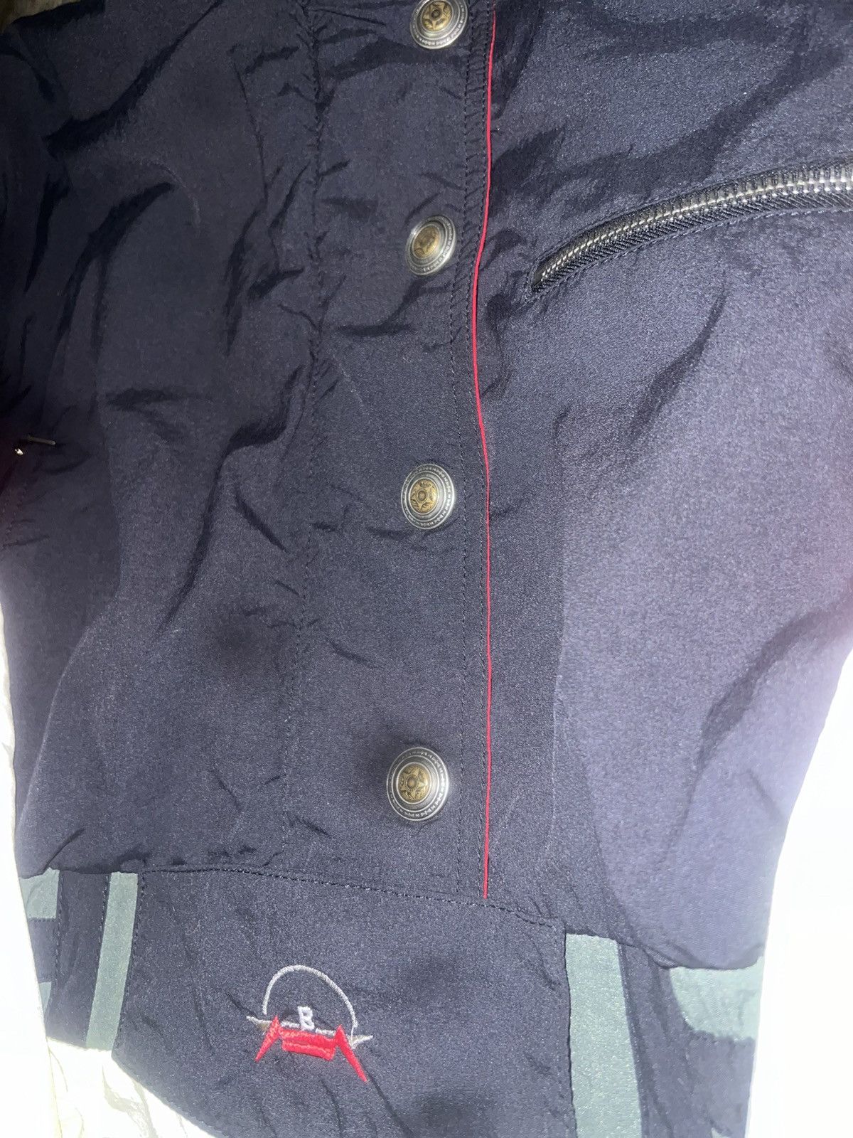Bogner Vintage Bogner Ski Suit Women’s size 8 Size M / US 6-8 / IT 42-44 - 6 Thumbnail