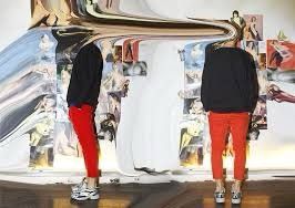 Gosha Rubchinskiy SS 2010 Raw Edge Sweatpants Size US 28 / EU 44 - 1 Thumbnail