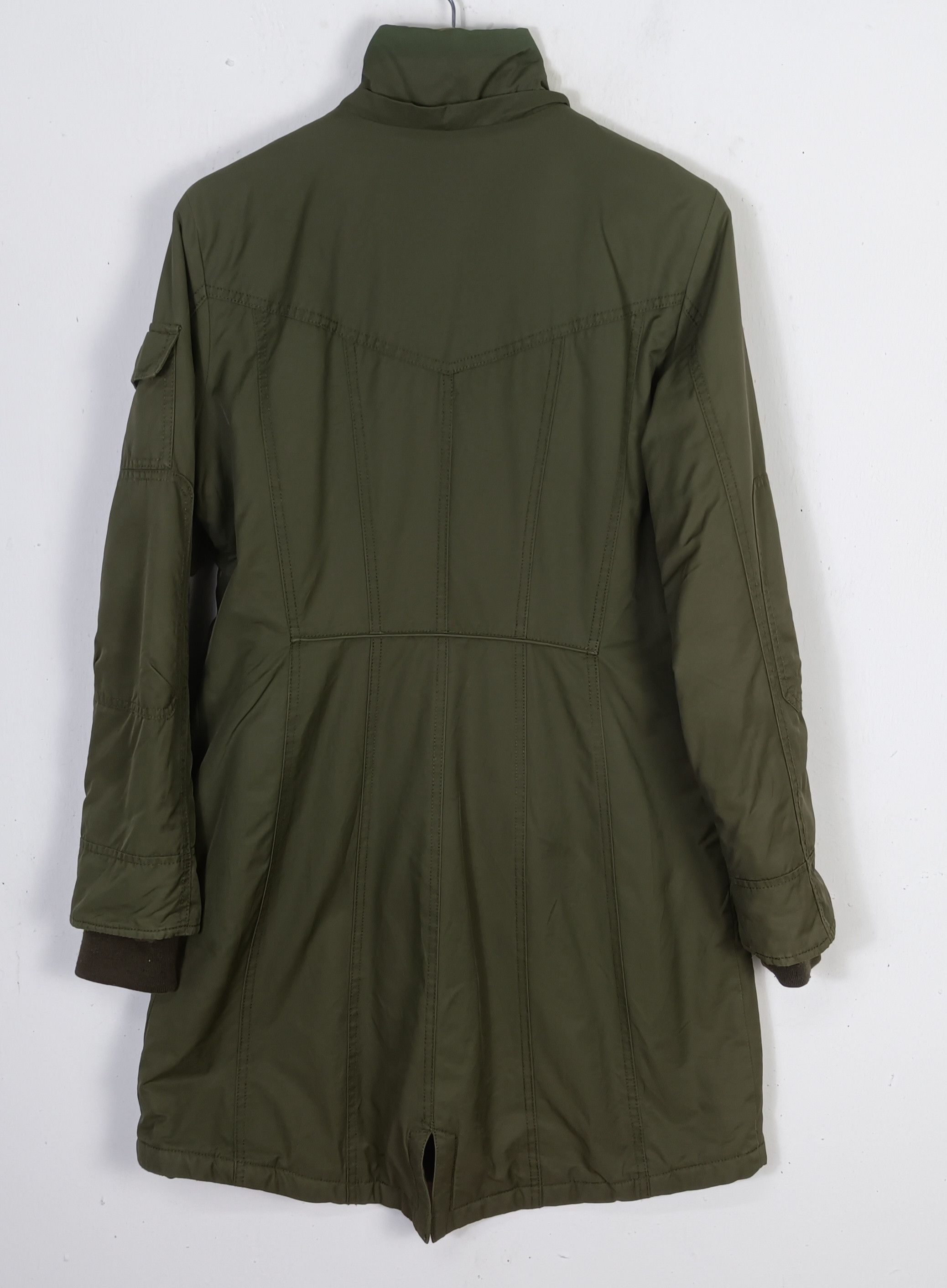 1 Madison 1 Madison Expidition Parkas Puffer Jacket Size US M / EU 48-50 / 2 - 2 Thumbnail