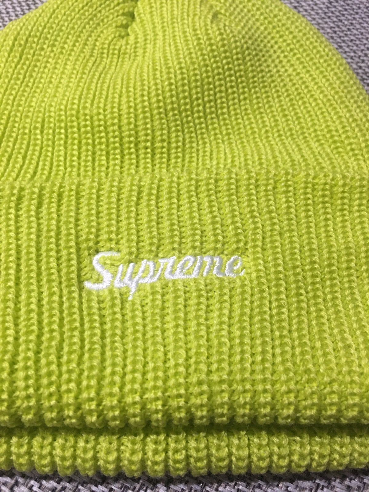 Other Loose Gauge Classic Beanie Size ONE SIZE - 3 Thumbnail