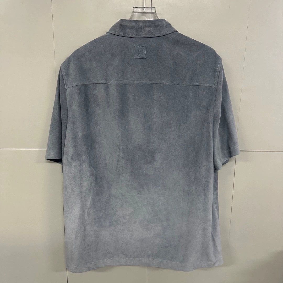 Louis Vuitton louis vuitton short sleeve shirt for spring Size US L / EU 52-54 / 3 - 2 Thumbnail