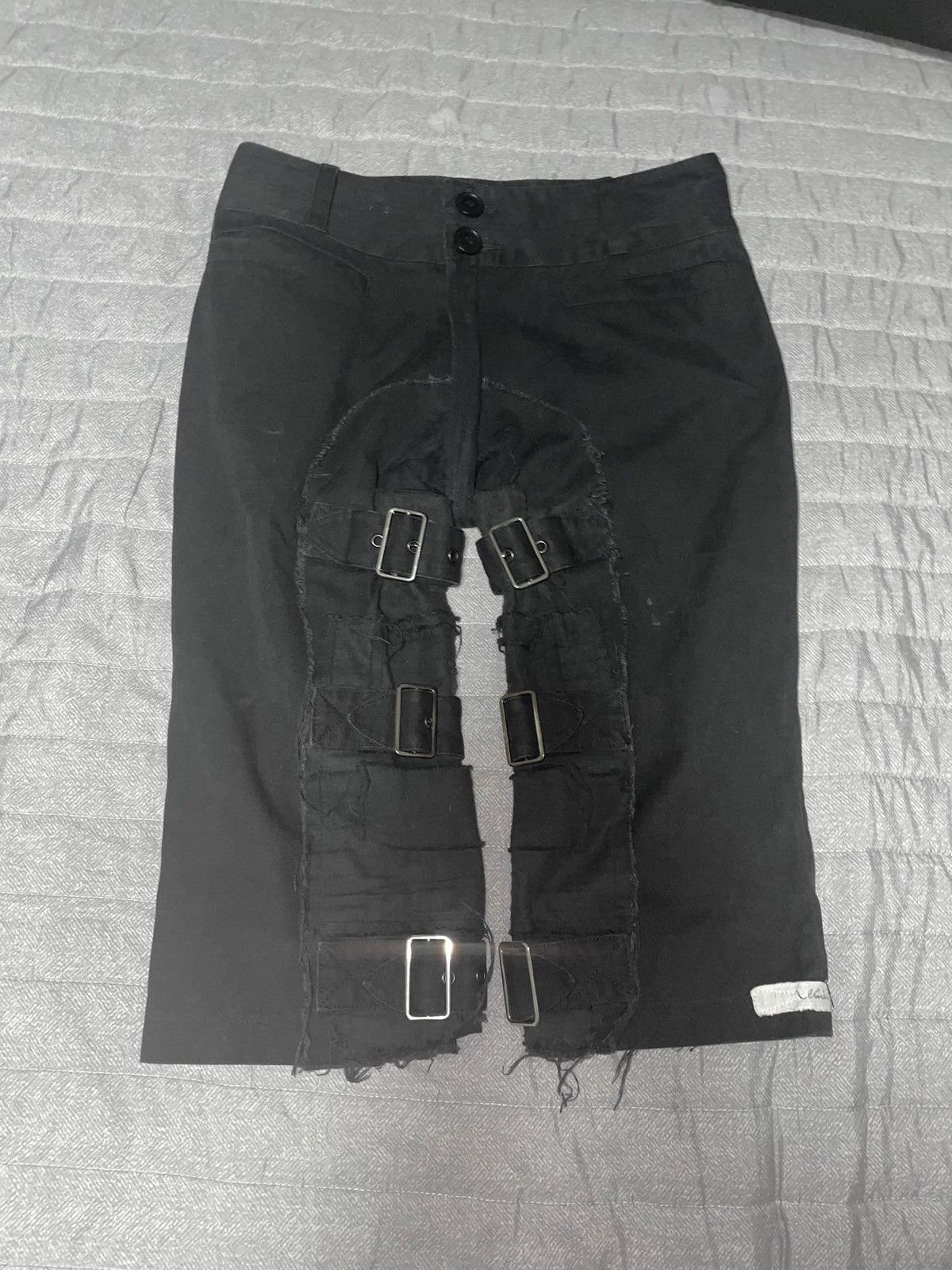 Alice Auaa Pants | Grailed
