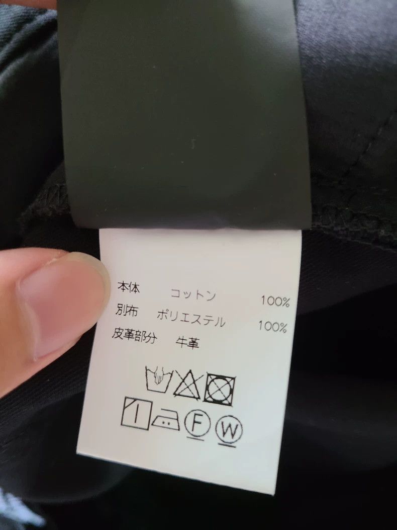 Raf Simons Raf Simons Jeans-2505 Size US 30 / EU 46 - 8 Thumbnail