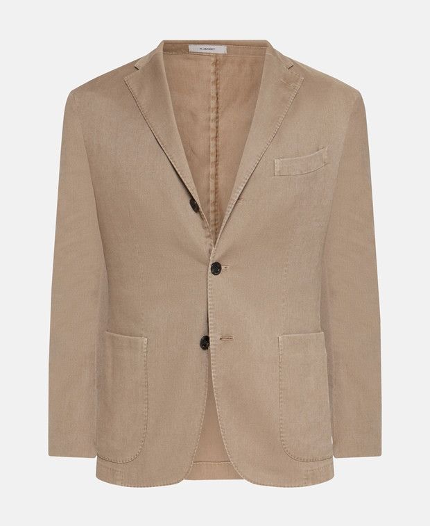 Boglioli Suit jacket Size 48R - 1 Thumbnail