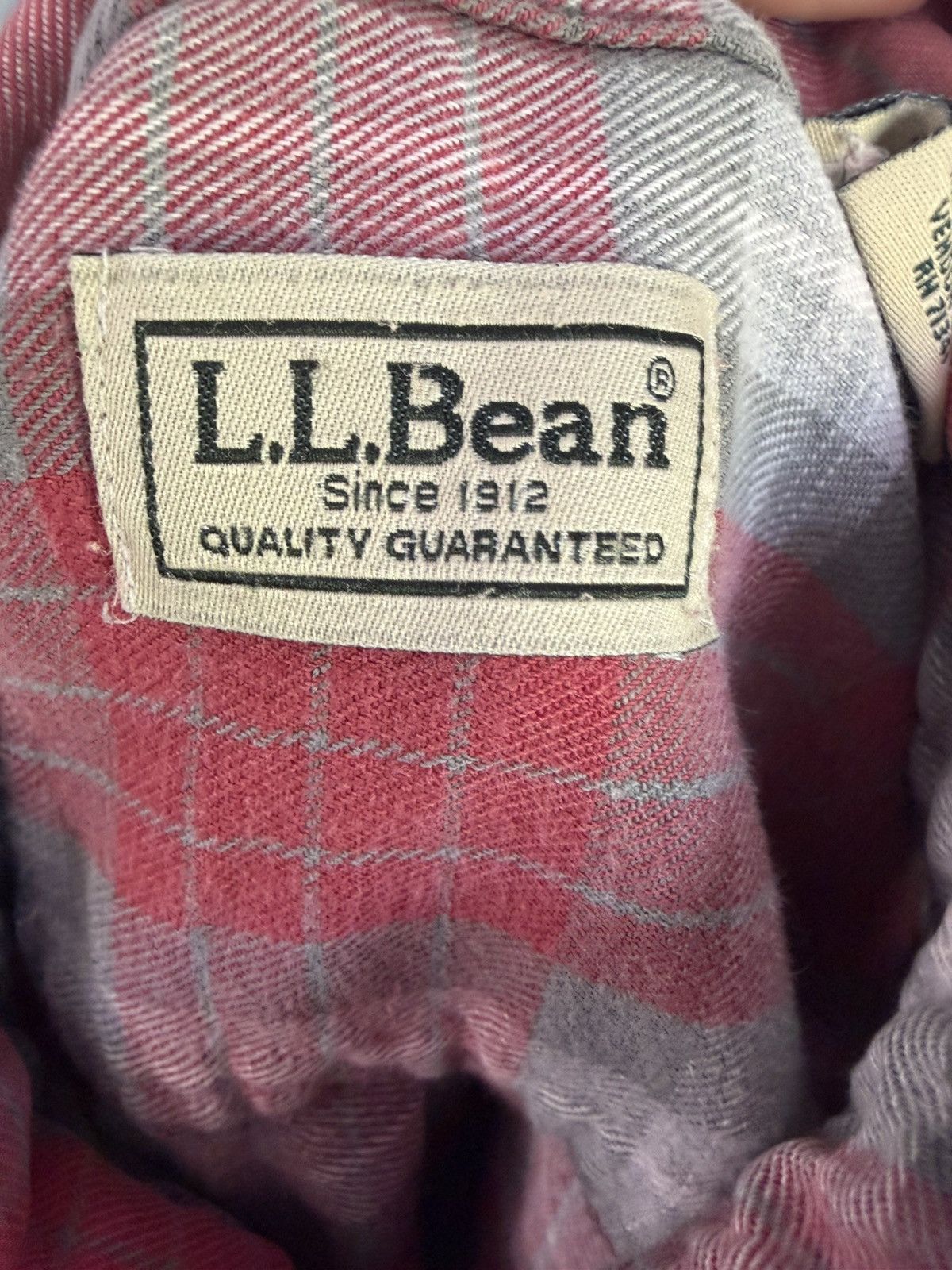 L.L. Bean LL Bean button up Size US L / EU 52-54 / 3 - 3 Thumbnail