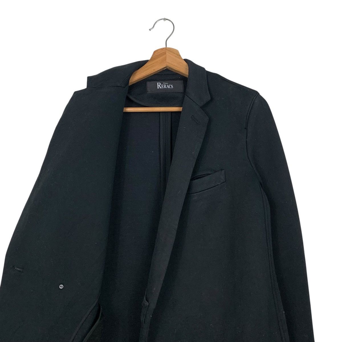Other THE RERACS Made in Japan Poly Cotton Overcoat #2030-C88 Size US S / EU 44-46 / 1 - 10 Thumbnail