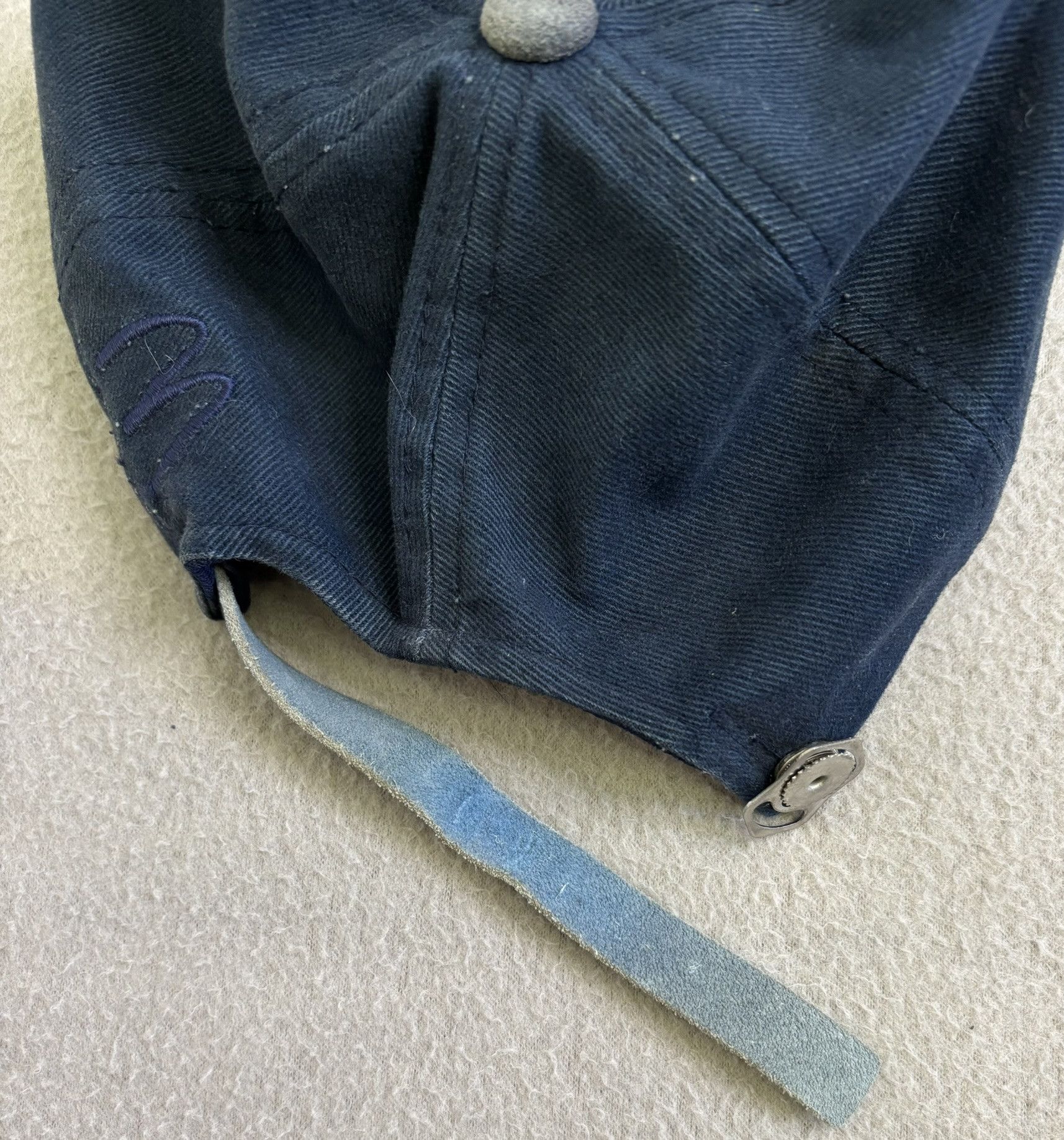 USA Olympics Atlanta 1996 USA vintage baseball cap, universal size Size ONE SIZE - 11 Thumbnail