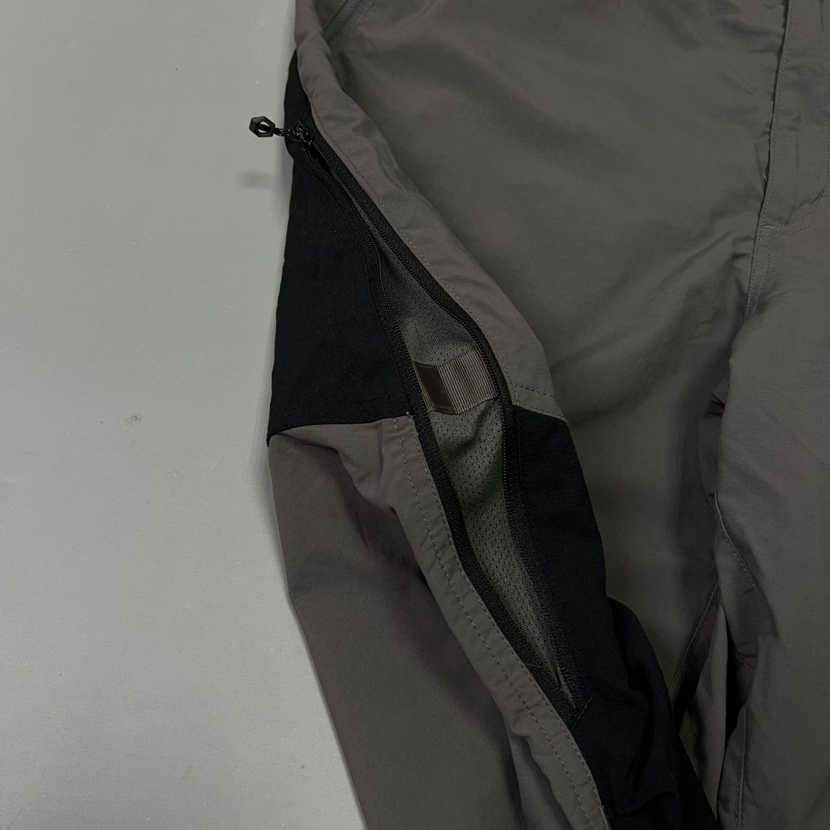 Montane Montane Outdoor Trekking Pants y2k gorpcore men’s Size US 36 / EU 52 - 7 Thumbnail