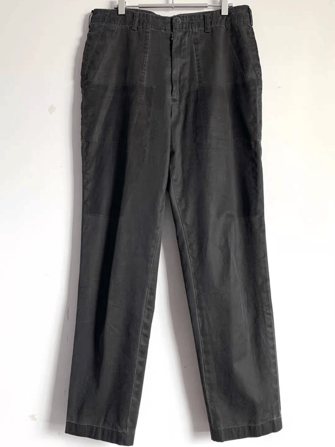 Undercover Sz L Undercover 99SS Relief Vintage Wash Cargo-2508 Size US 32 / EU 48 - 1 Thumbnail