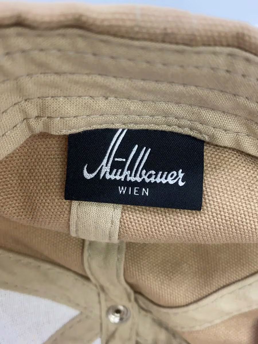 Junya Watanabe Embroidered "SECURITY" Cap Size ONE SIZE - 5 Thumbnail