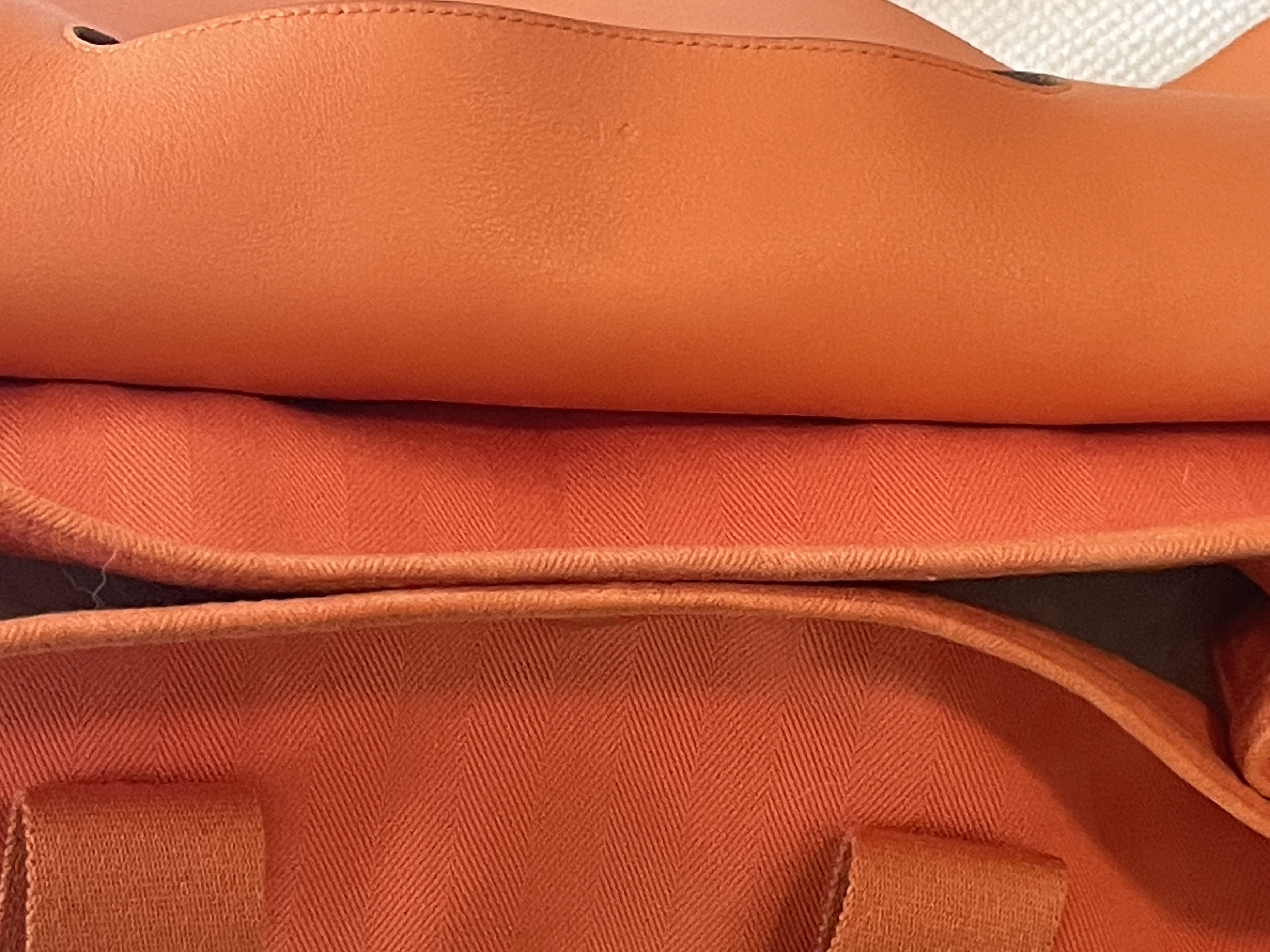 Hermes Valparaiso Size ONE SIZE - 6 Thumbnail