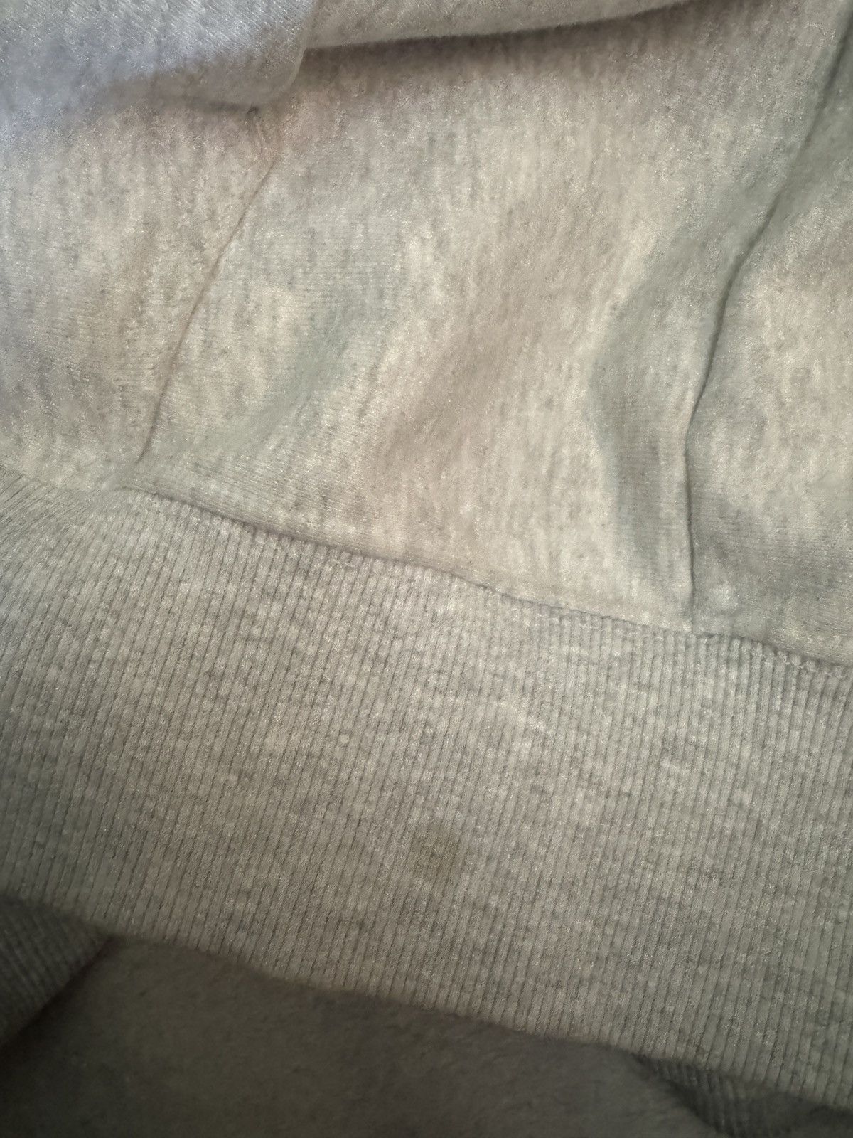 Stussy Stussy Men’s Zip-up Size US M / EU 48-50 / 2 - 14 Thumbnail