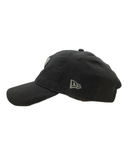 Yohji Yamamoto New Era × YOHJI YAMAMOTO × Nogizaka46 Logo Patch Label Cap Size ONE SIZE - 3 Thumbnail