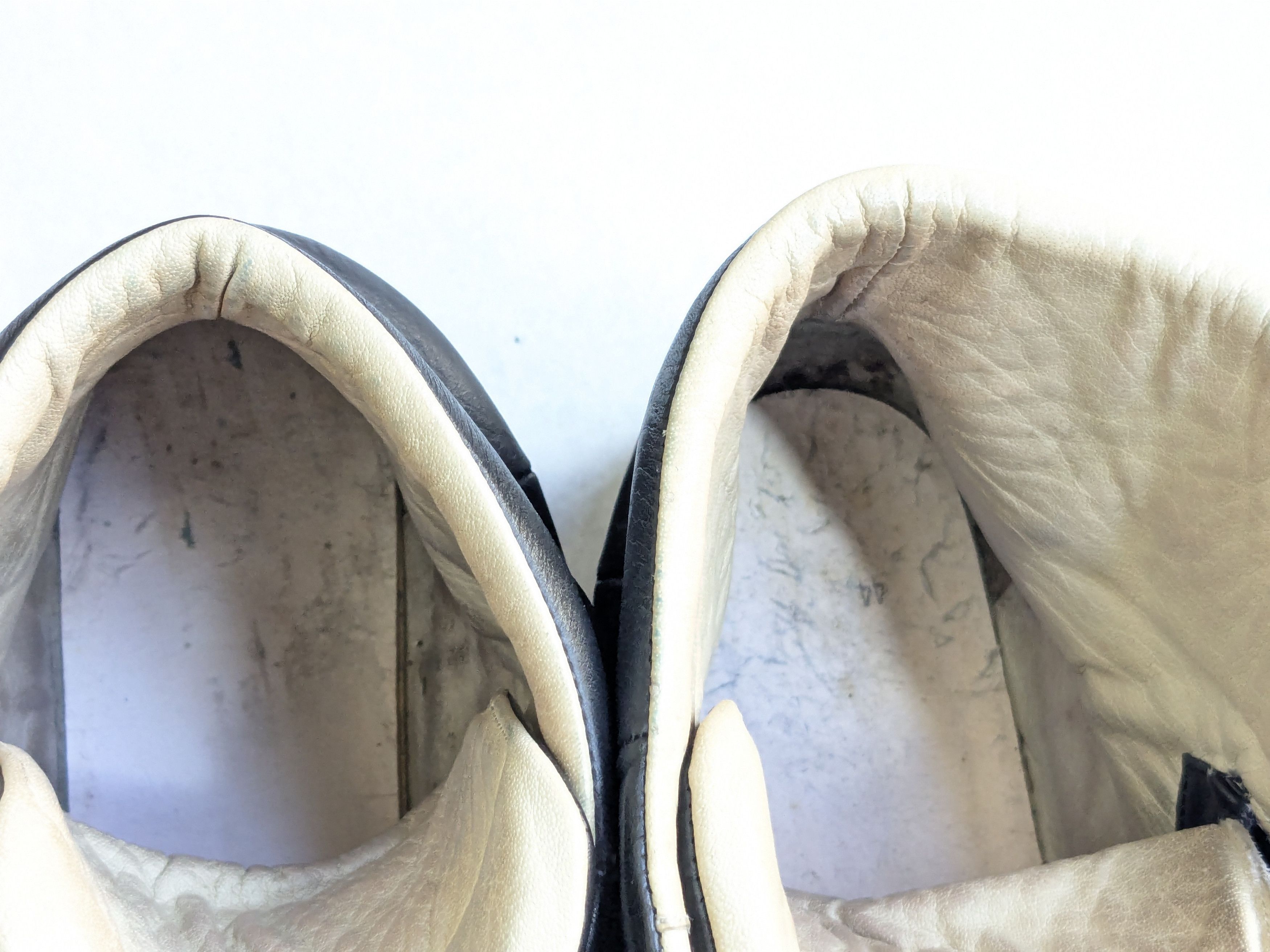 Maison Margiela Maison Margiela Future Black 11 44 High Tops Leather Size US 11 / EU 44 - 8 Thumbnail