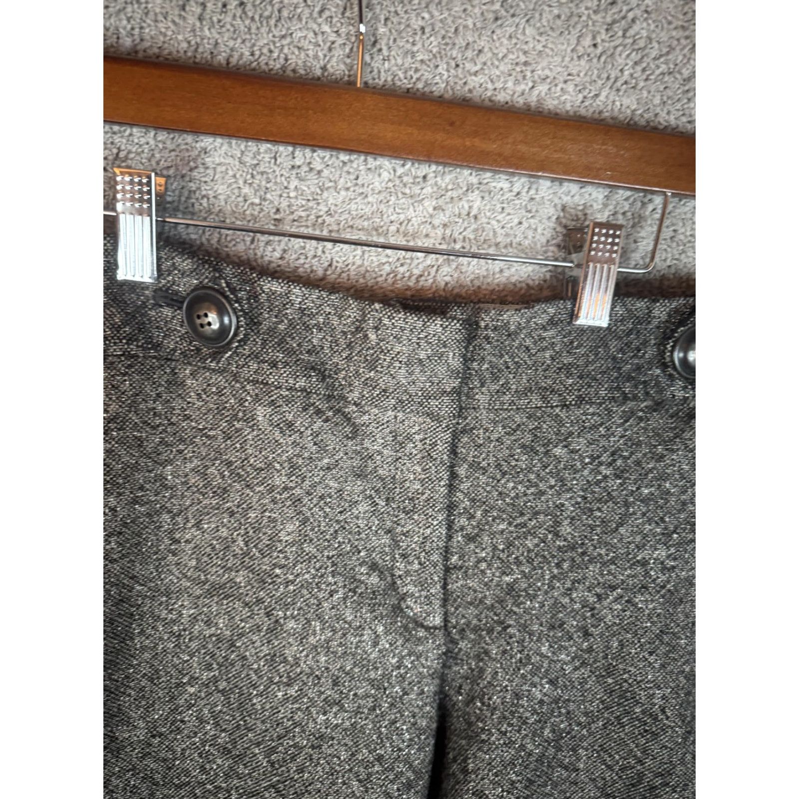 J.Crew VINTAGE? No. Size 28" / US 6 / IT 42 - 4 Thumbnail