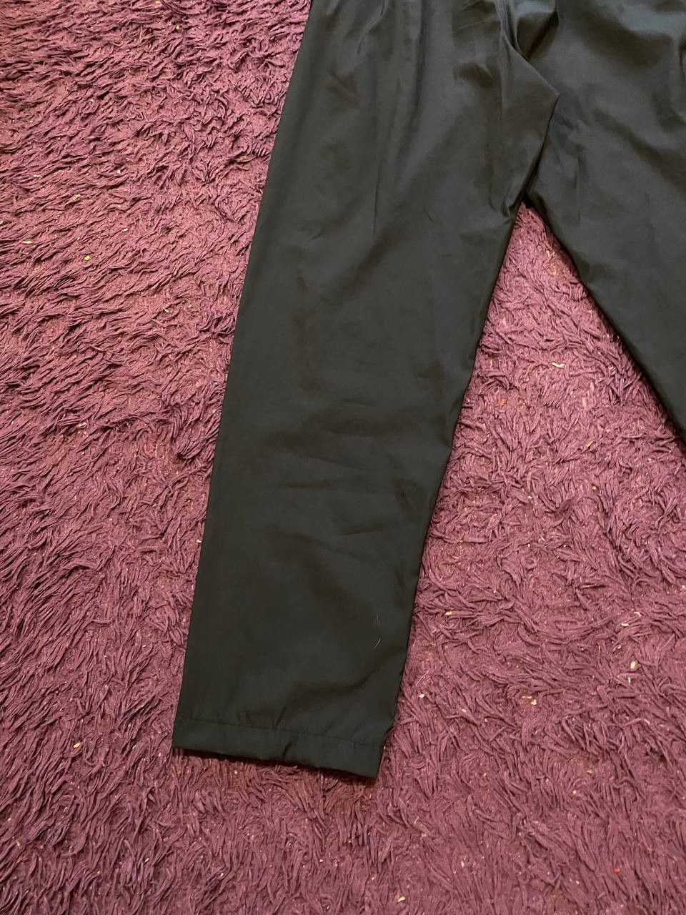 Nike Casual Pants Nike logo Y2K Vintage Size US 32 / EU 48 - 17 Thumbnail