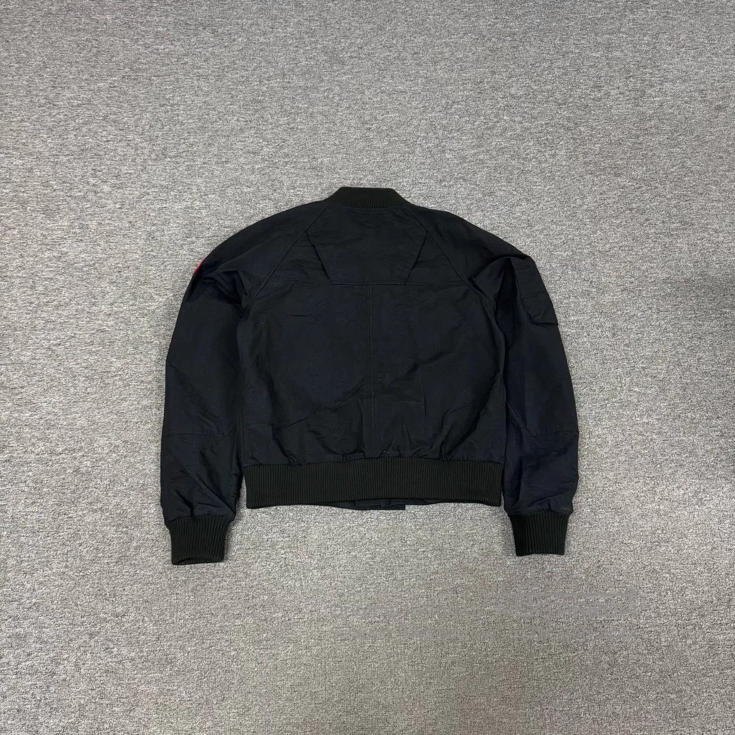 Canada Goose Canada Goose Faber Black Thin Pilot Jacket| Size US S / EU 44-46 / 1 - 2 Thumbnail