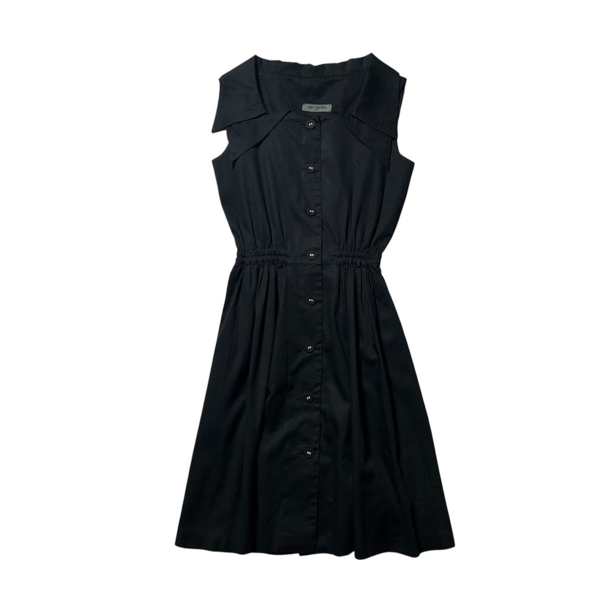 Hysteric Glamour Ozone Community By Hysteric Glamour Japanese Brand Dress Size S / US 4 / IT 40 - 1 Thumbnail