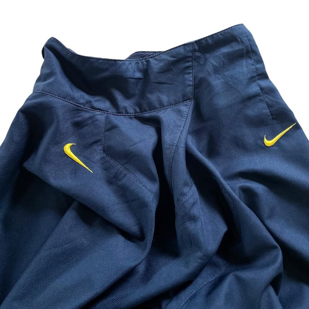 Nike ‘05 Nike Sphere React Articulated Piped Ventilated Jacket Size US XXL / EU 58 / 5 - 6 Thumbnail