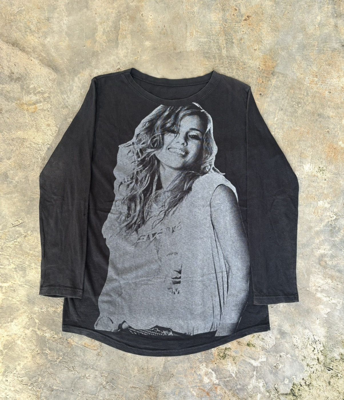 If Six Was Nine If Six Was Nine Mudmax Emblem Long Sleeve