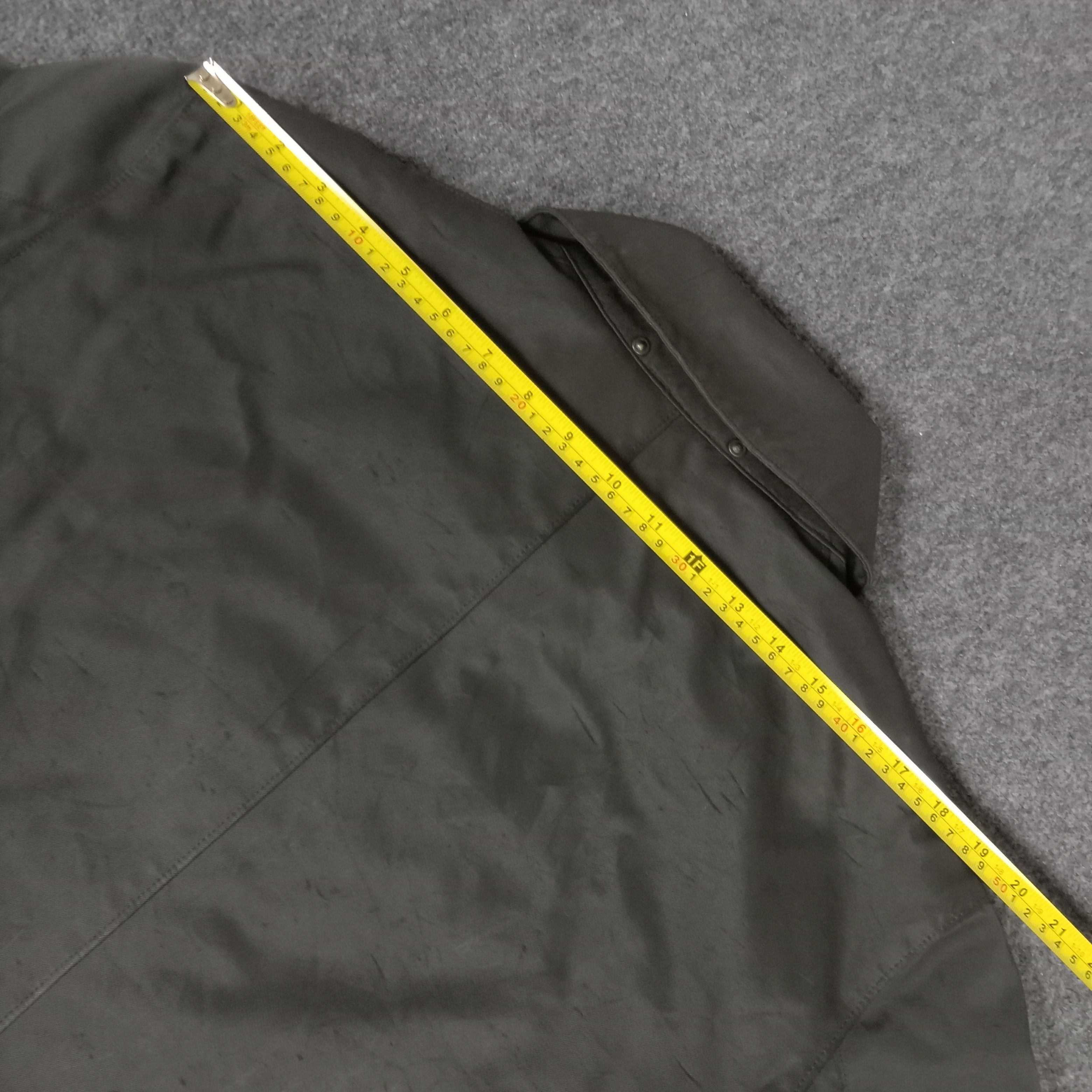 C.P. Company C.P Company Military Army Syle Winter Jacket Size US L / EU 52-54 / 3 - 8 Thumbnail