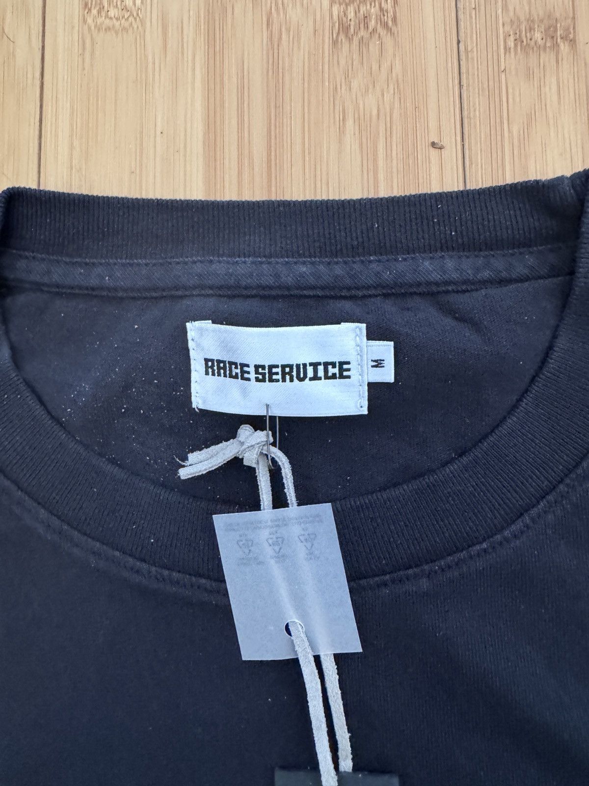 Acronym Race service x acronym 935x shirt Size US M / EU 48-50 / 2 - 5 Thumbnail