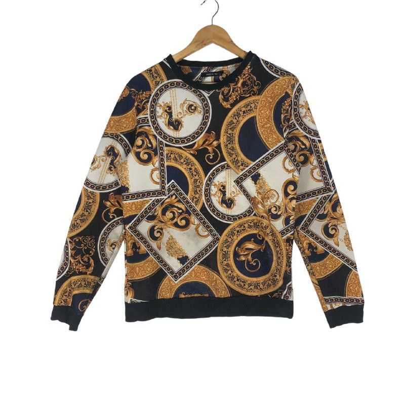 Designer Women Blouse Italian Designer Size S / US 4 / IT 40 - 1 Thumbnail