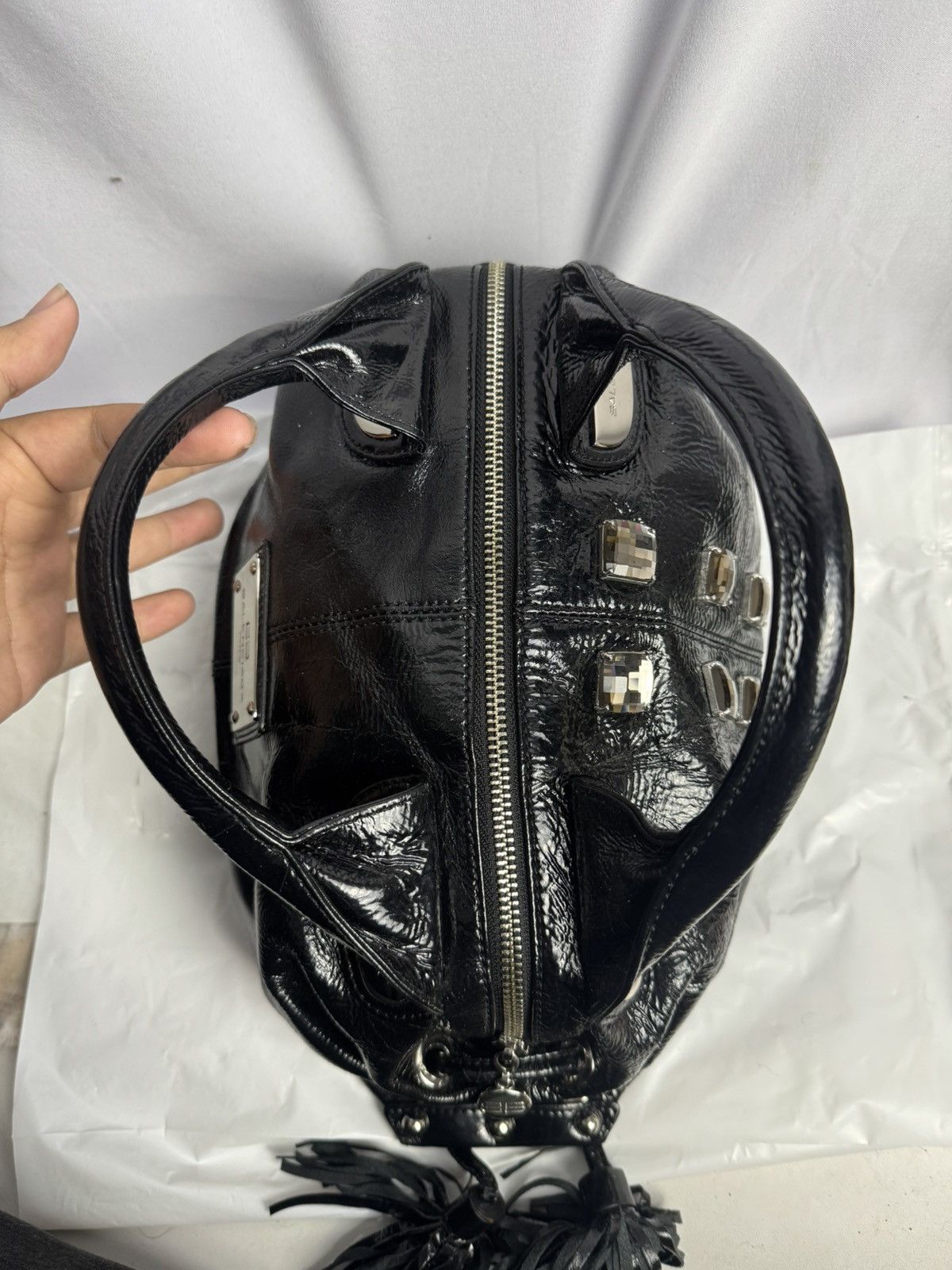 Balenciaga Balenciaga Handbags Size ONE SIZE - 10 Thumbnail