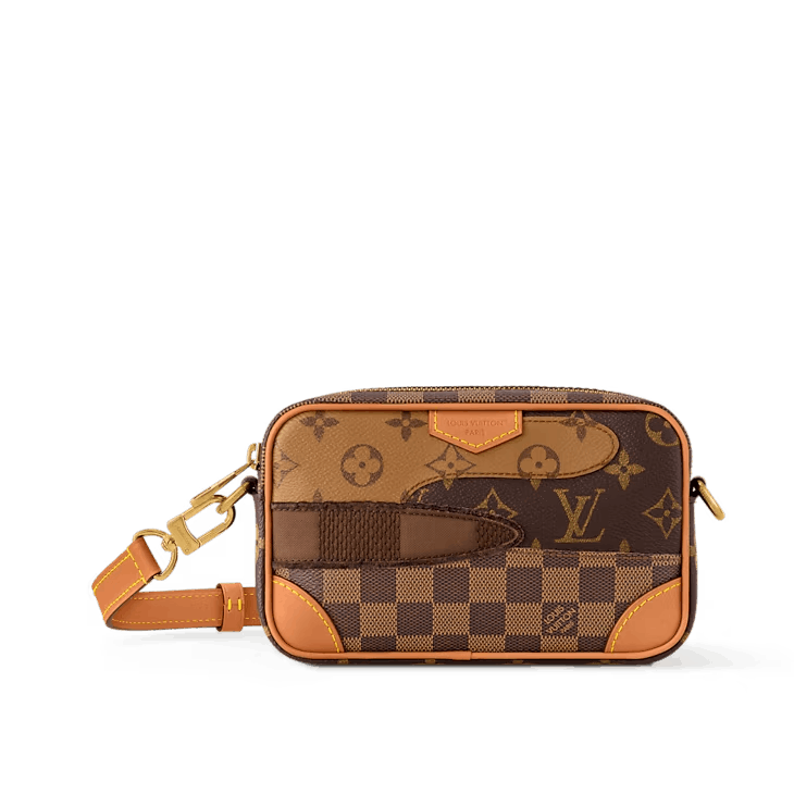 Louis Vuitton Trocadéro Wearable Wallet Size ONE SIZE - 1 Thumbnail